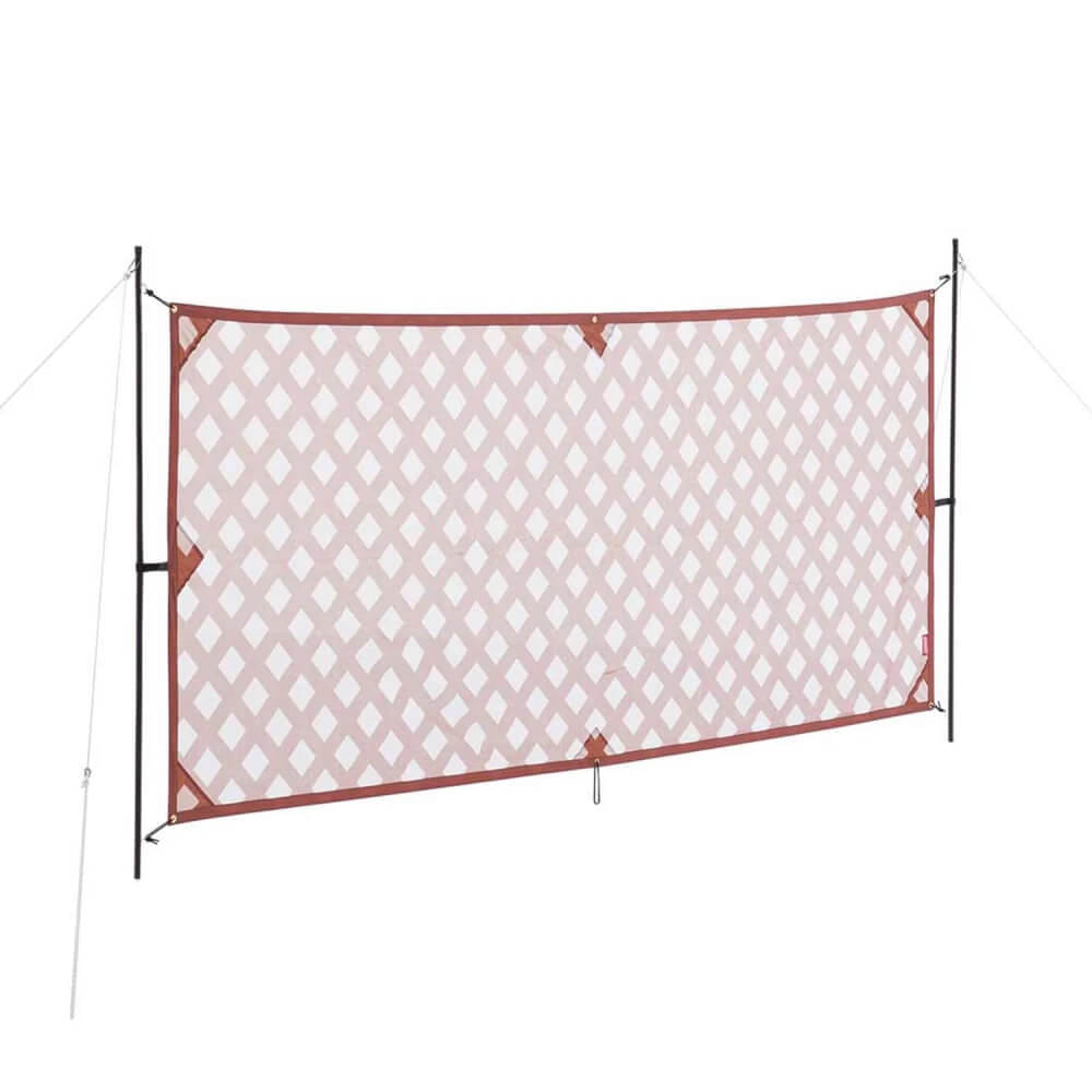ฉากกั้นตาข่าย Coleman JP Screen Mesh Wall 36443_0