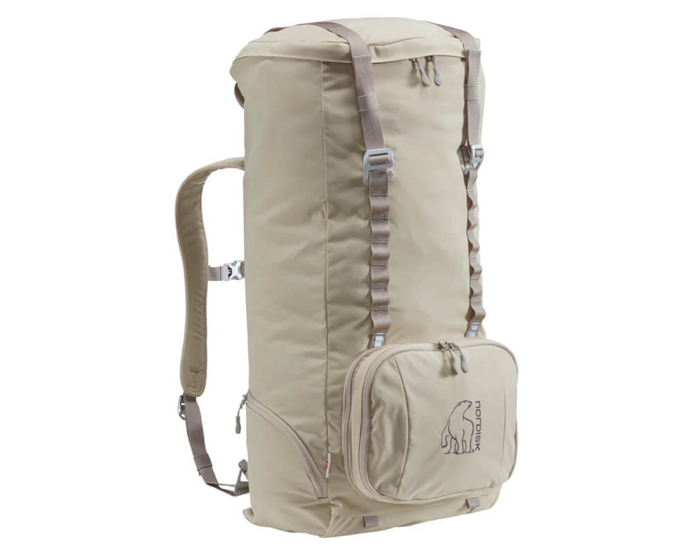 กระเป๋าเป้สะพายหลัง Nordisk Yggdrasil 22-37 ลิตร_0