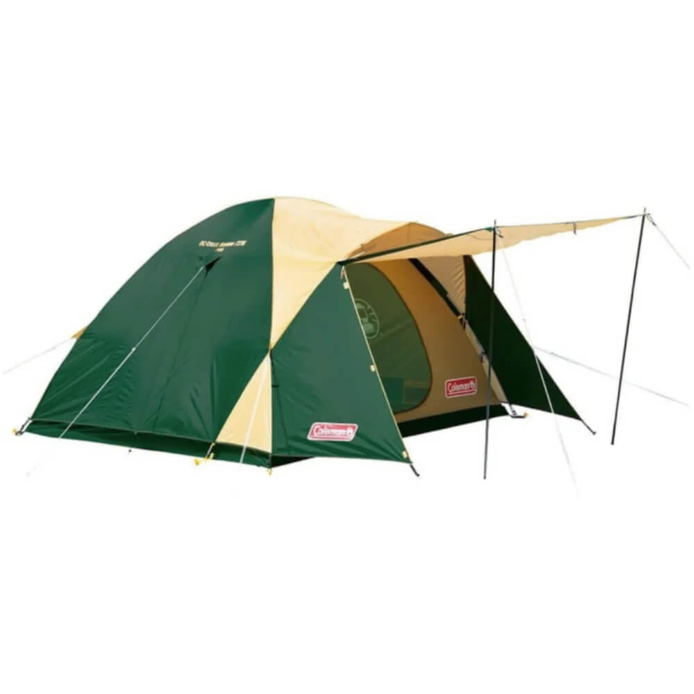 เต็นท์ Coleman รุ่น Cross Dome 270 _1