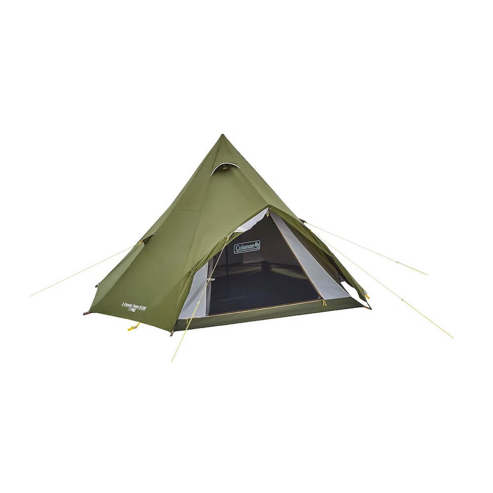 เต็นท์ Coleman รุ่น X-Cursion Tepee II 325_1