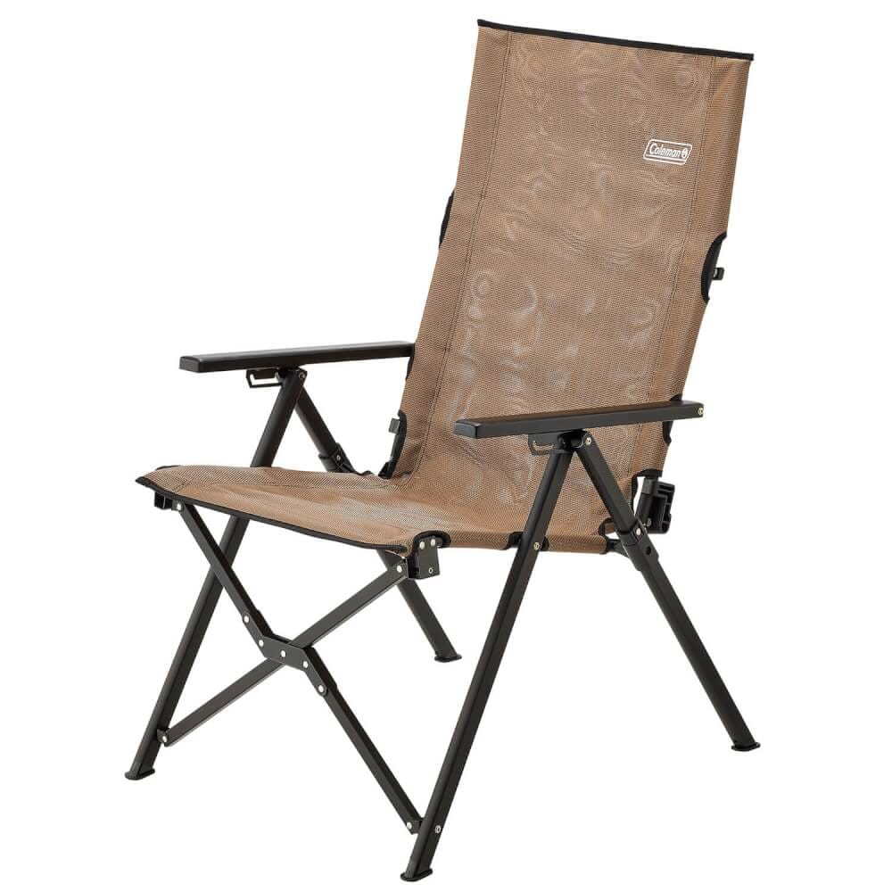 เก้าอี้ Coleman รุ่น Lay Chair ปรับเอนได้ 3 ระดับ สี Mesh_1