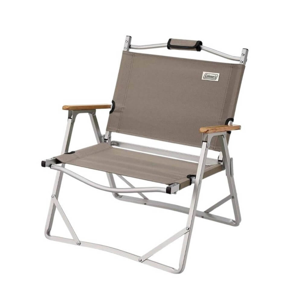 เก้าอี้ Coleman รุ่น Compact Folding Chair สี Greige_1