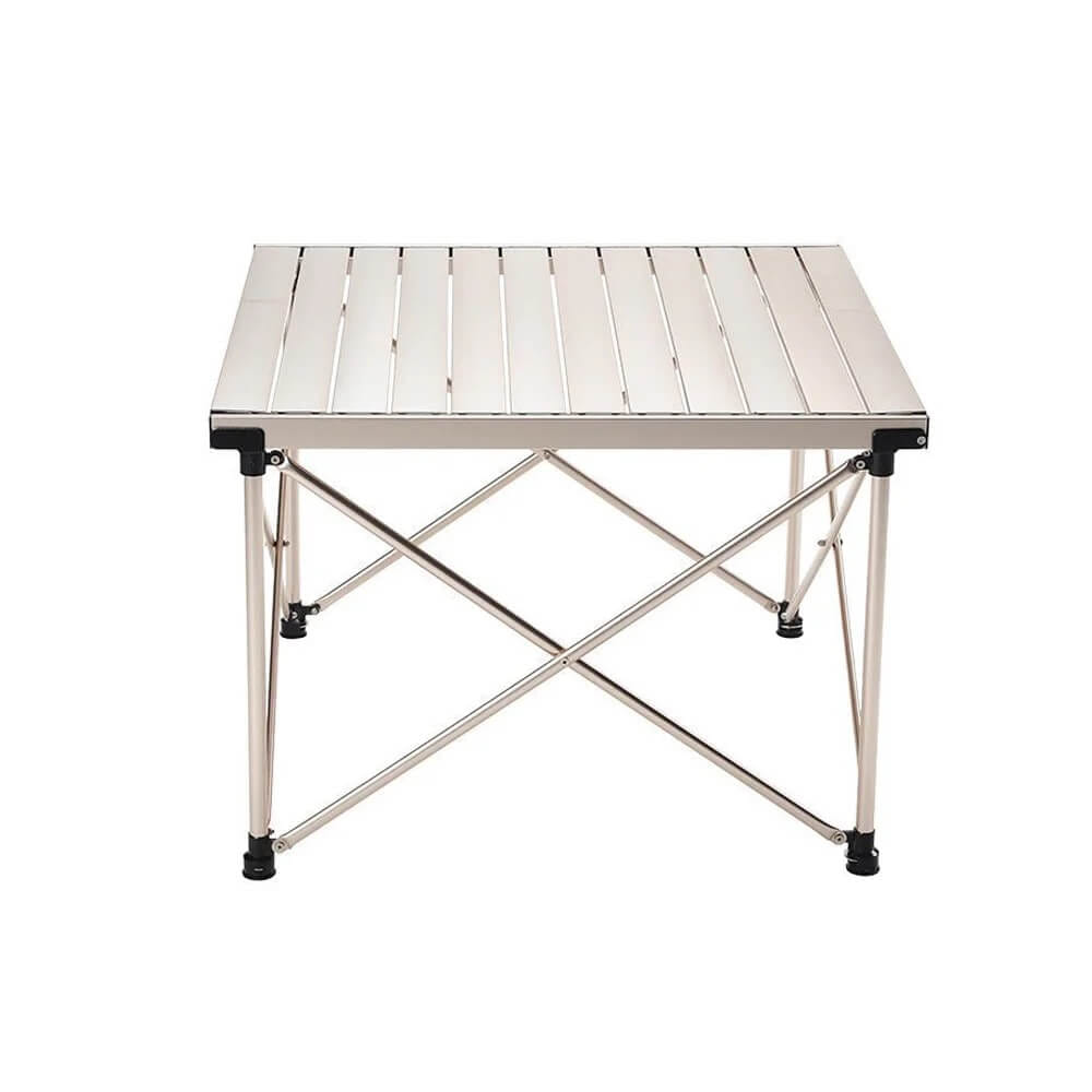 โต๊ะพับเเคมป์ปิ้ง Blackdeer Aluminum Alloy Egg Roll Table_1
