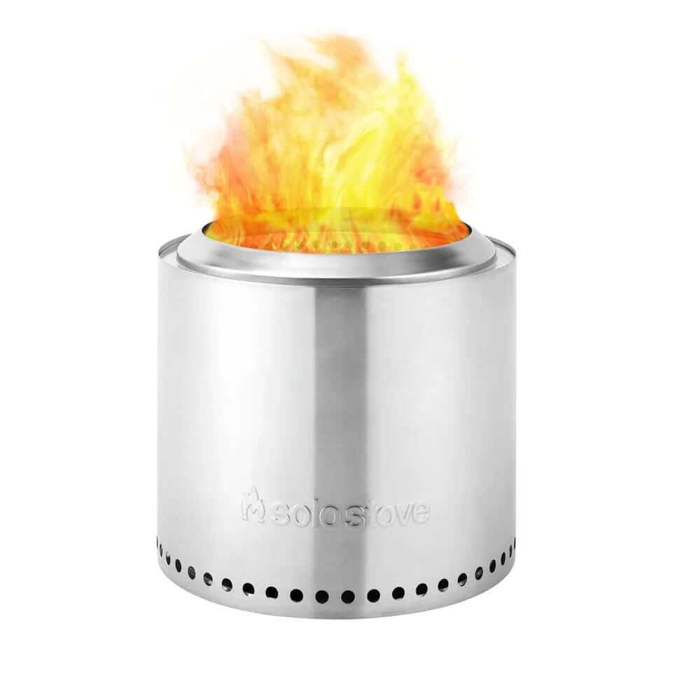 เตา Solo Stove Ranger_1