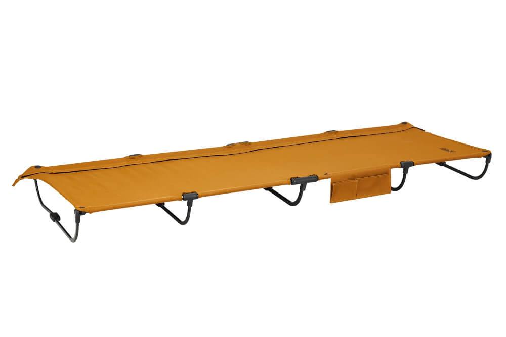 เตียงนอนทรงเตี้ย Coleman JP Compact Low Cot 38873_1