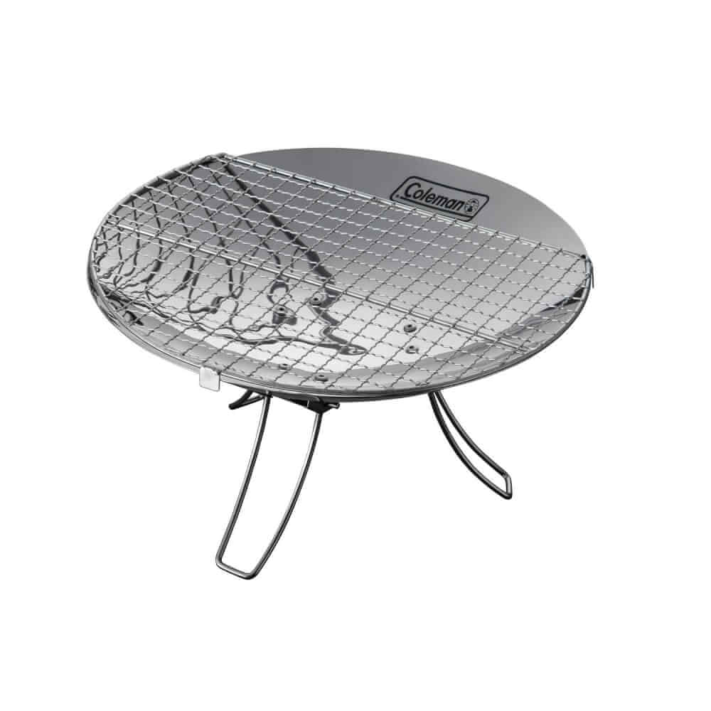 เตา BBQ Coleman JP Fire Disk Solo 37404_1