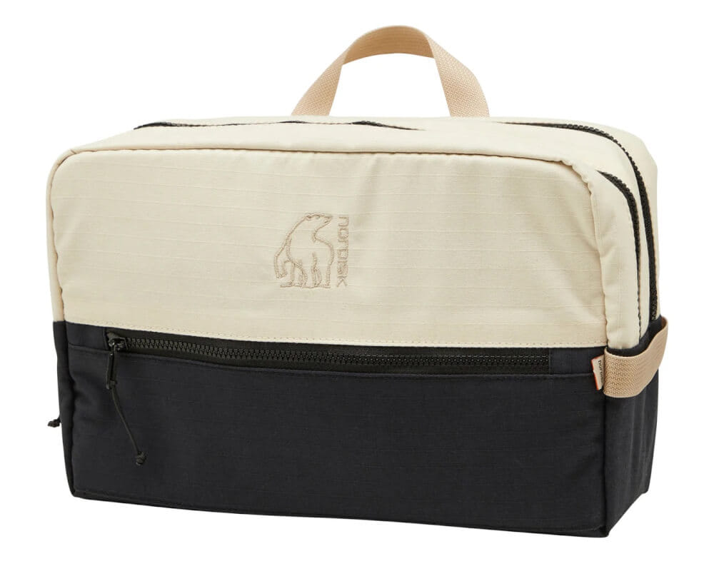 กระเป๋า Nordisk Agger Toilet Bag  Size L_1