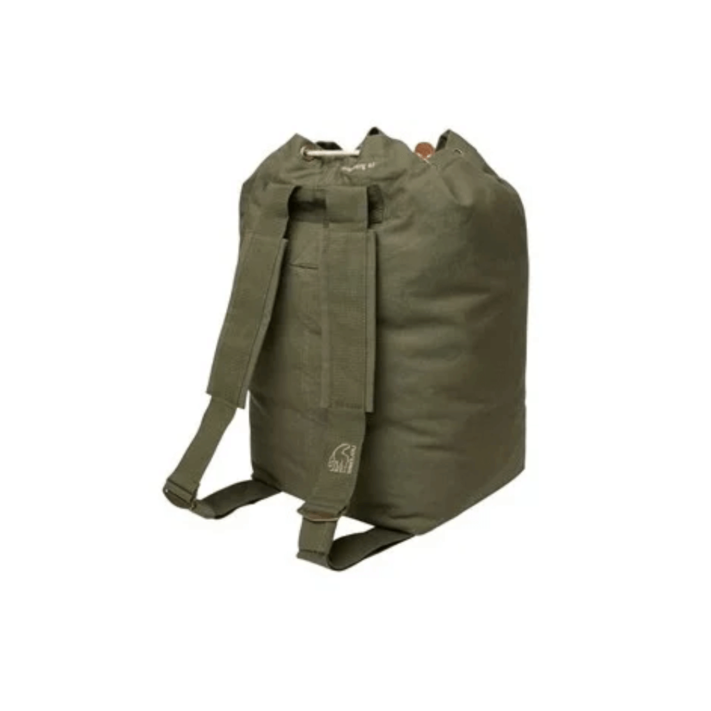 กระเป๋าสะพาย Nordisk Kongsberg Duffel 40 ลิตร สีเขียว_1