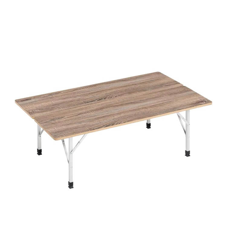 โต๊ะพับแคมป์ปิ้ง Coleman JP Folding Living Table 90 34611_2