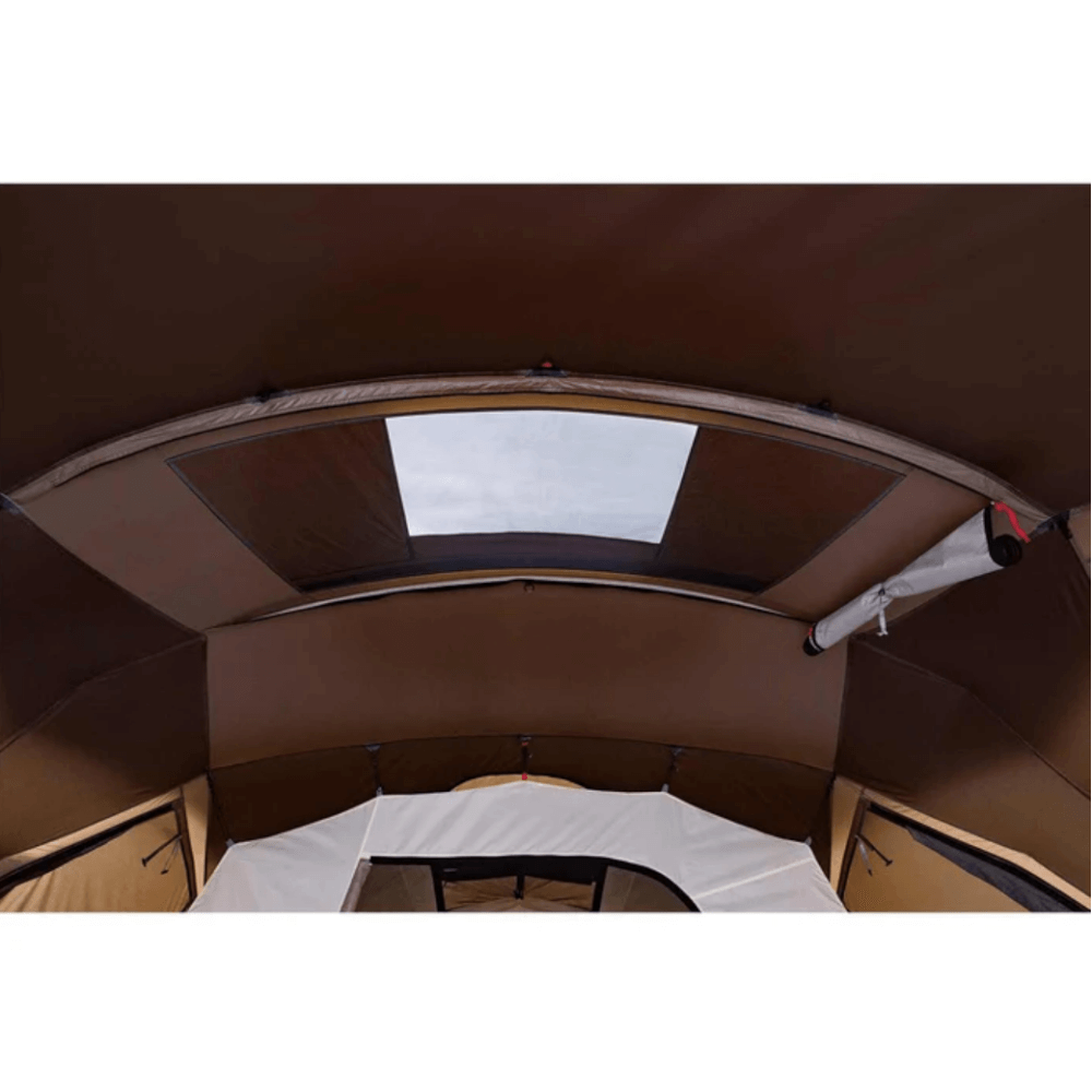 เต็นท์ Coleman รุ่น JP 4S Wide 2 Room Cocoon Ⅲ 36431_3