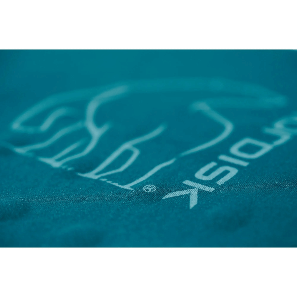 แผ่นรองนอน Nordisk Alden 10.0 XL สีฟ้าเข้ม_3