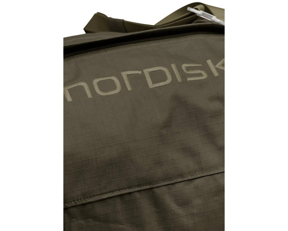 กระเป๋าเป้ Nordisk Njord Bag 60L สี Four Leaf Green Clover_4