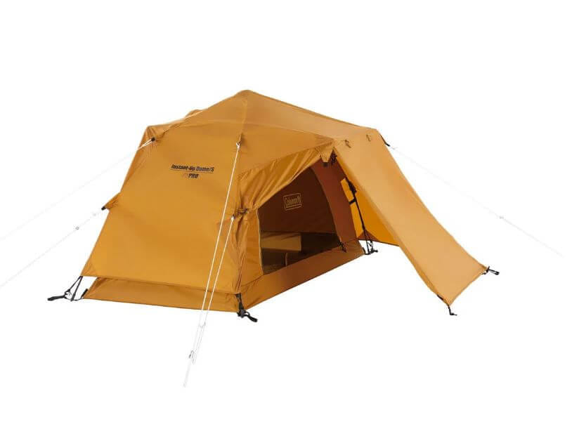 เต็นท์ Coleman JP รุ่น Instant-Up Dome S 39089_5