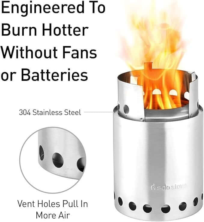 เตาก่อไฟขนาดเล็ก Solo Stove Titan_5