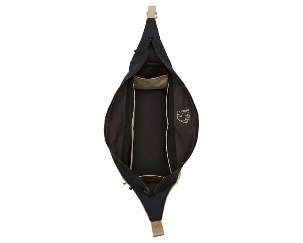กระเป๋า Nordisk Gjern Boxy Bag Long_5
