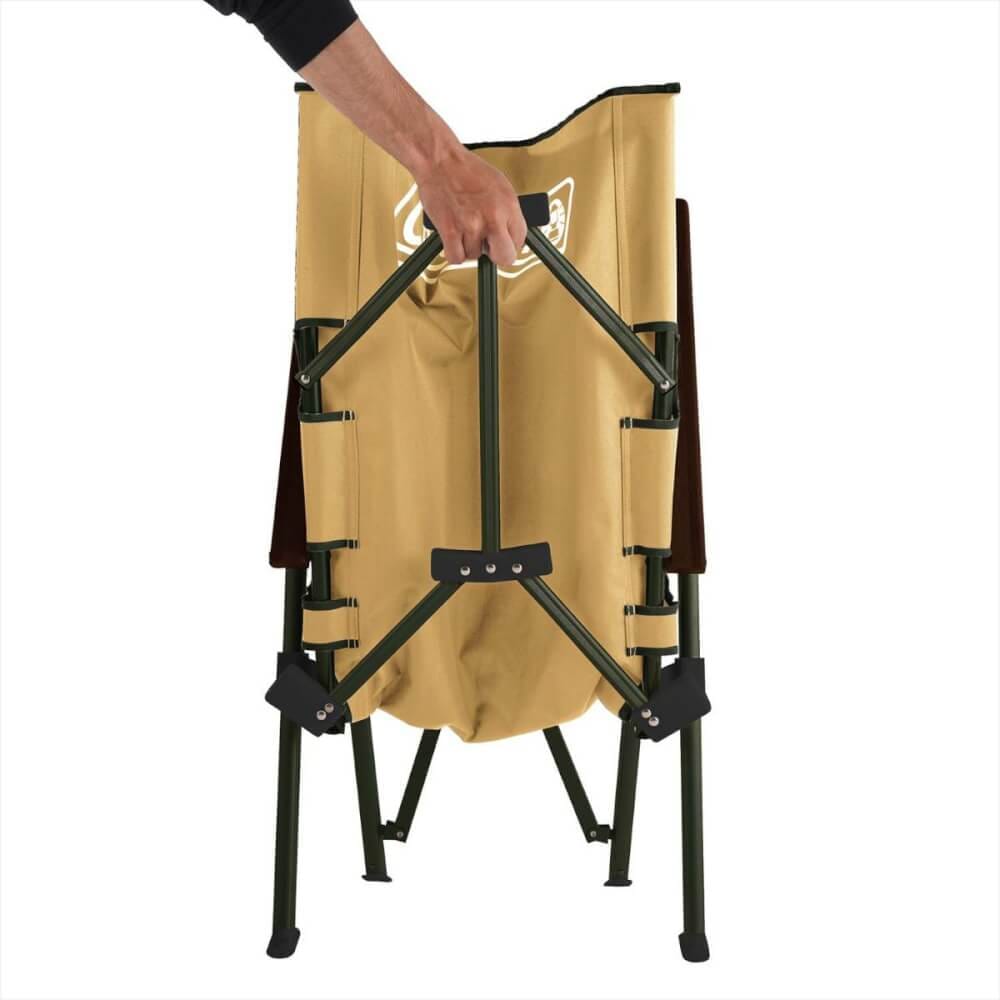 เก้าอี้ Coleman รุ่น Lay Chair ปรับเอนได้ 3 ระดับ สี Mesh_5