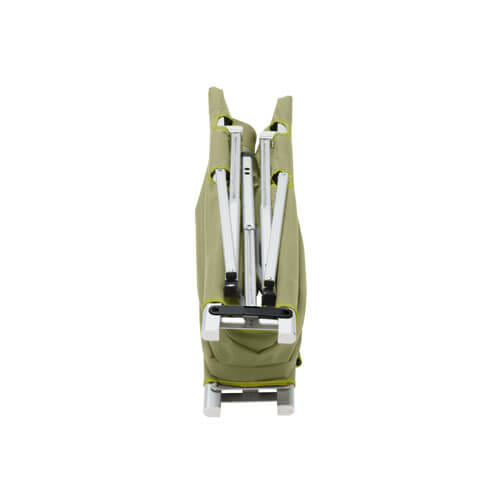 เตียงสนาม Coleman JP Packaway Cot 31296_6