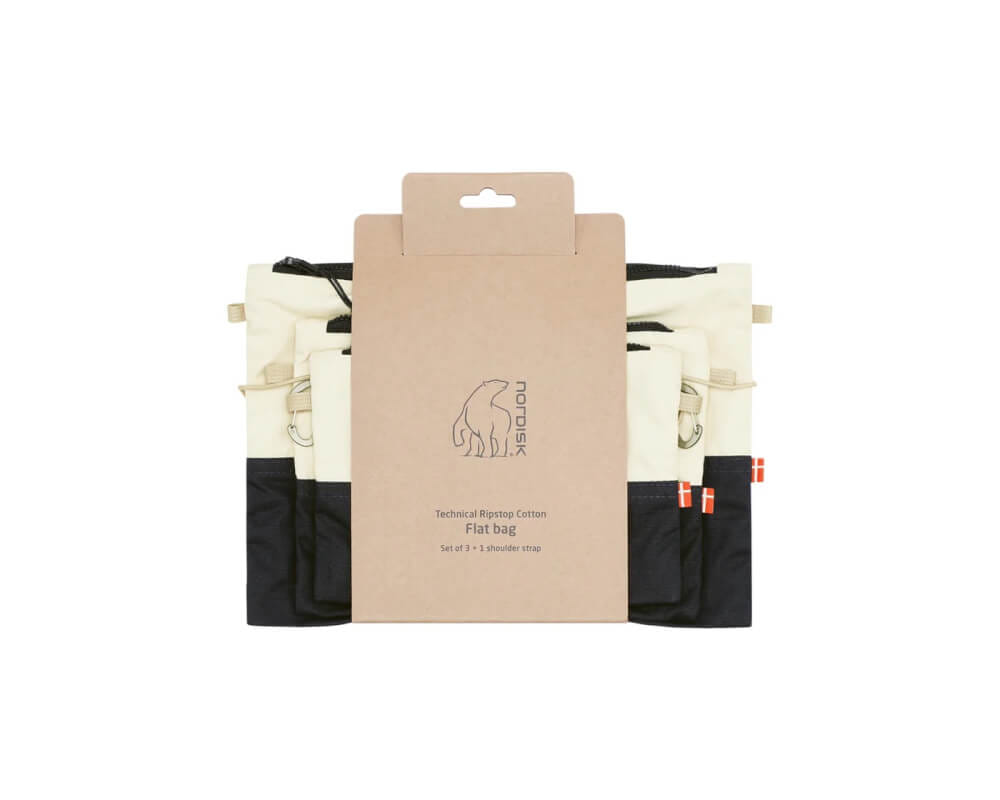 เซตกระเป๋า Nordisk Skive Set Of 3 (S, M, L)_7
