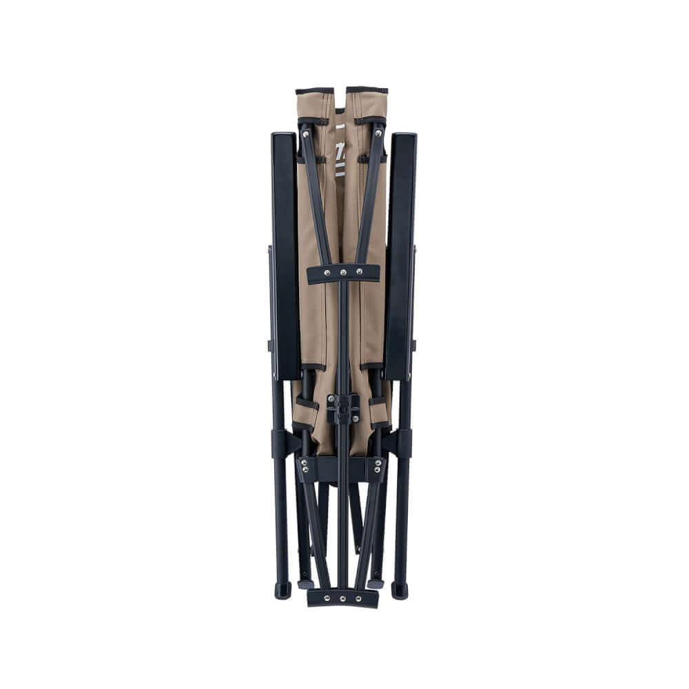 เก้าอี้ Coleman รุ่น Lay Chair Max ปรับเอนได้ 3 ระดับ สี Greige_9