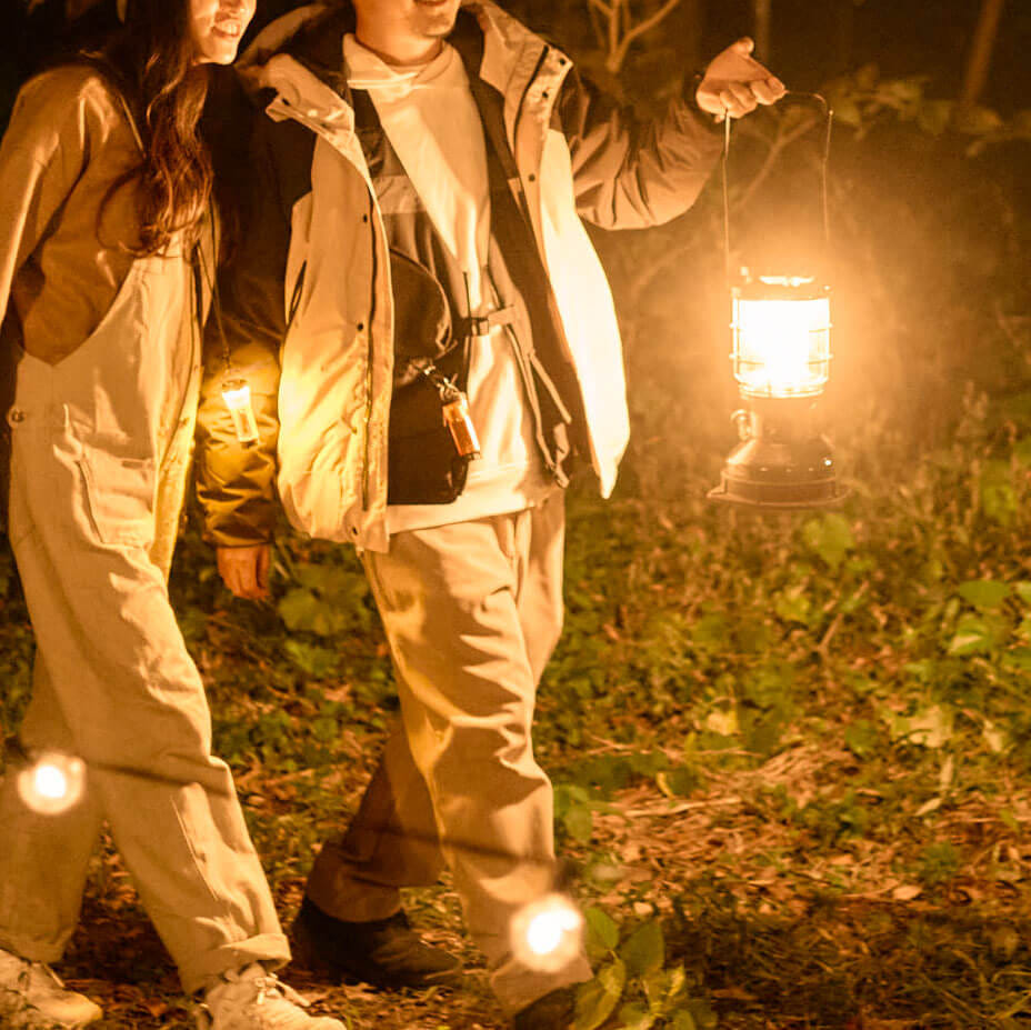 ตะเกียงน้ำมัน  Coleman JP Northstar Tube Mantle Lantern 2169496_7