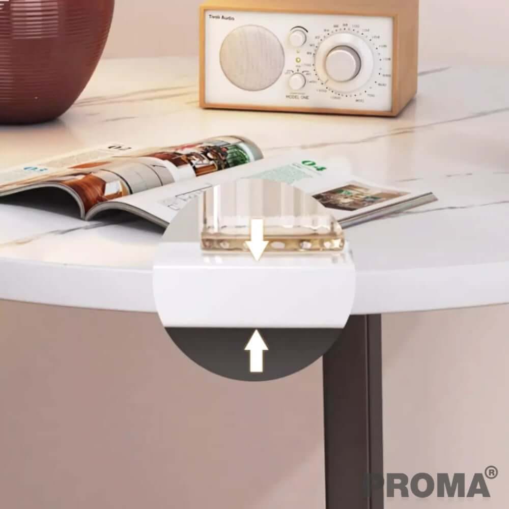 โต๊ะข้าง PROMA-CTB-73-01 สีขาว_10