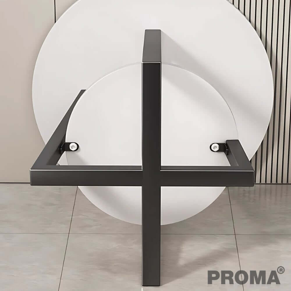 โต๊ะข้าง PROMA-CTB-73-01 สีขาว_7