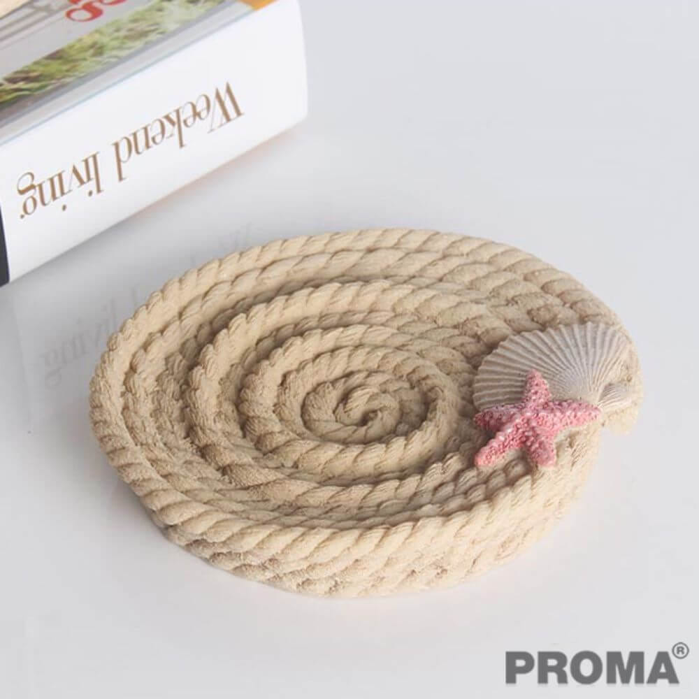 [Pre-order] อุปกรณ์ห้องน้ำเซรามิกเซ็ต 5 ชิ้น ชุดหาดทราย PROMA-WS05 (ไม่มีถาด)_7