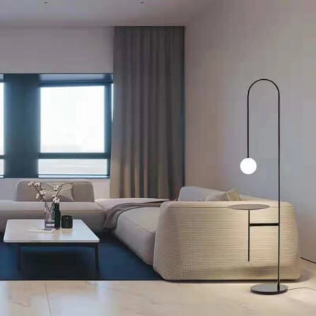 โคมไฟตั้งพื้น Artistry House AHL007_2