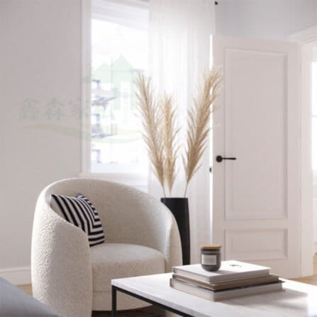 โซฟา 1 ที่นั่ง ARTISTRY HOUSE SOFA AHAC006 ขาว_2