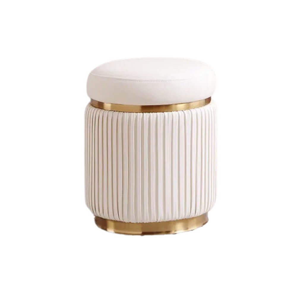 สตูล Artistry House AHS002  สีขาว