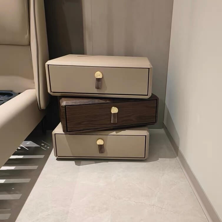 ตู้ข้างเตียง Artistry House AHBS020