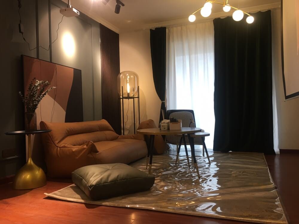 โคมไฟตั้งพื้น Artistry House AHL030
