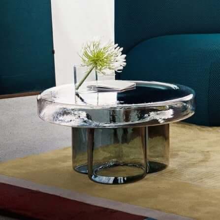 โต๊ะข้าง Artistry House AHST016 _1