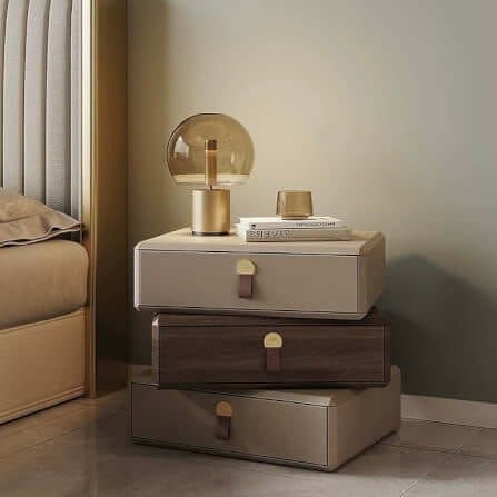 ตู้ข้างเตียง Artistry House AHBS020_1