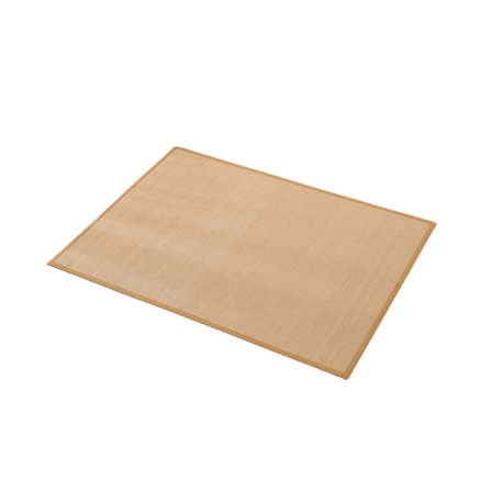 เสื่อทาทามิ COZYBROWN TP0337-07 สีน้ำตาลอ่อน 150x200 ซม._0