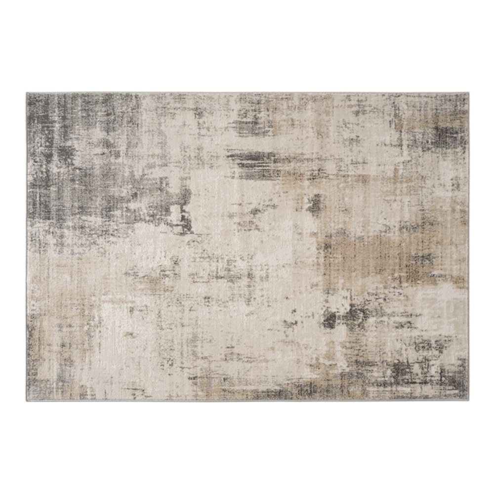 พรม MJHOMEDESIGNS PREMIUM CARPET 107 PBA11 ขนาด 160 X 230 ซม. เบจ_0