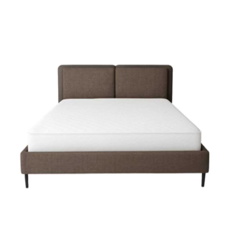 เตียงนอน MJHOMEDESIGNS DC-796 6 FT: L183XW198XH80 CM_0