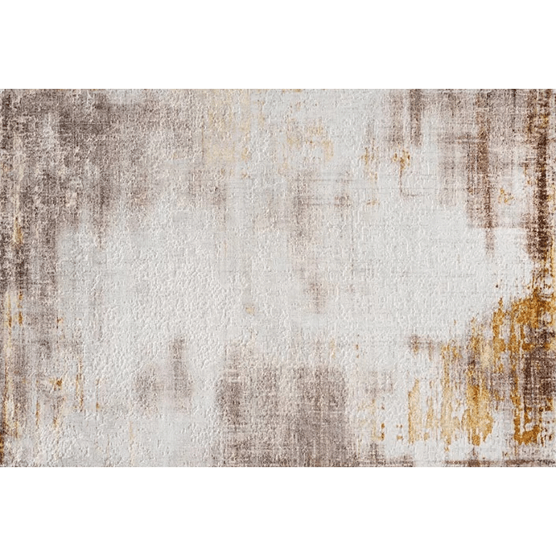 พรม MJHOMEDESIGNS BEIBO SERIES ขนาด 160 X 230 ซม. น้ำตาล