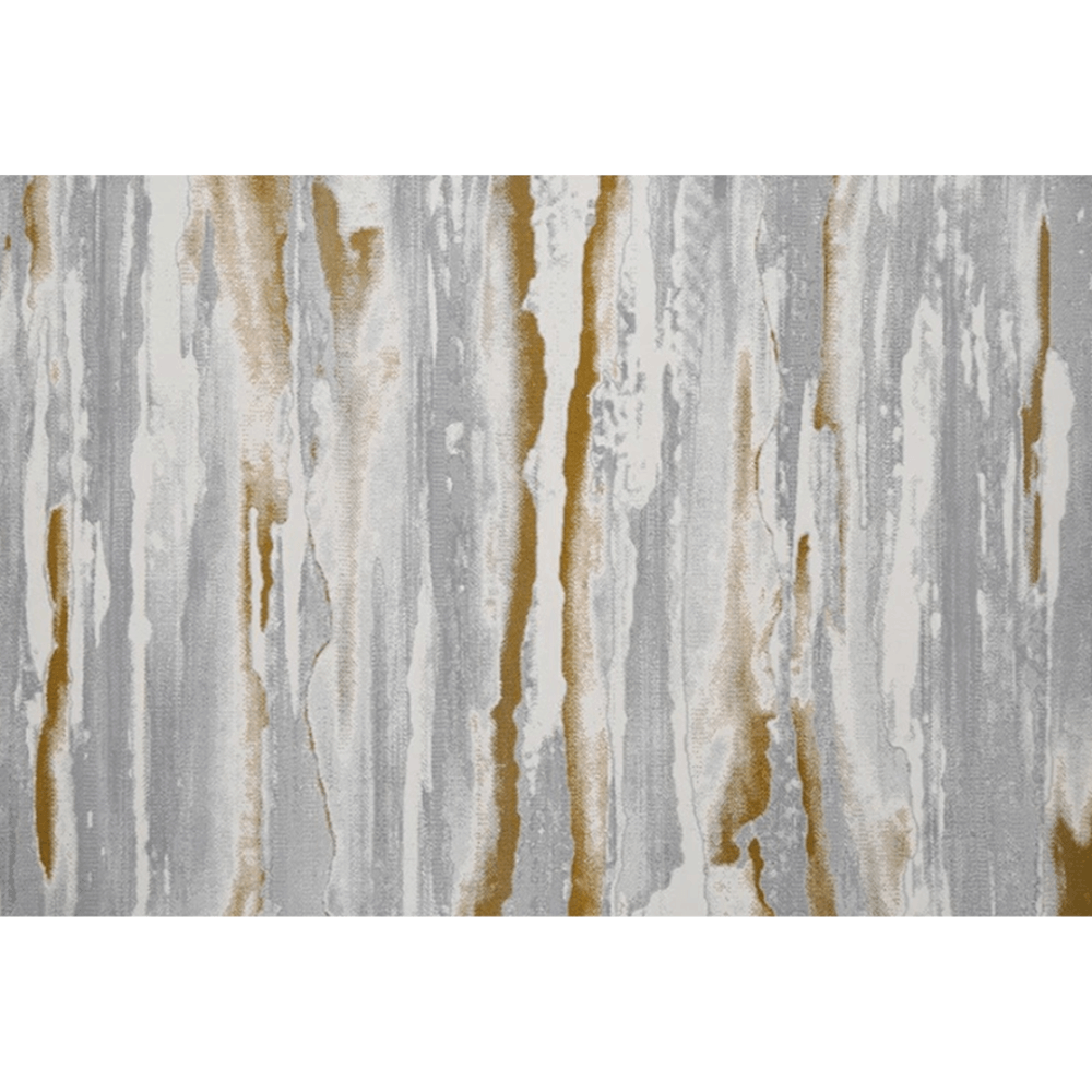 พรม MJHOMEDESIGNS YY-01 SERIES ขนาด 160 X 230 ซม. เทา