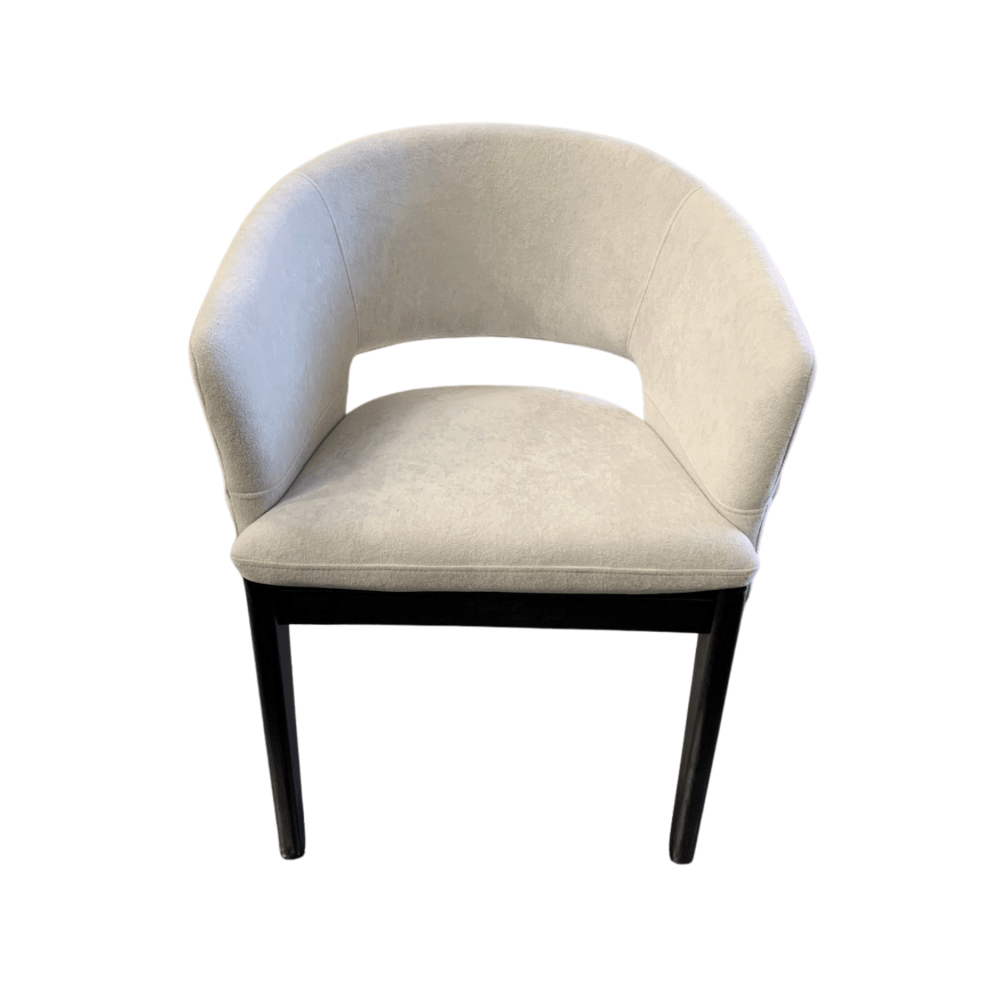 เก้าอี้ MJHOMEDESIGNS CH769 สีเบจ L60XW49XH78 CM