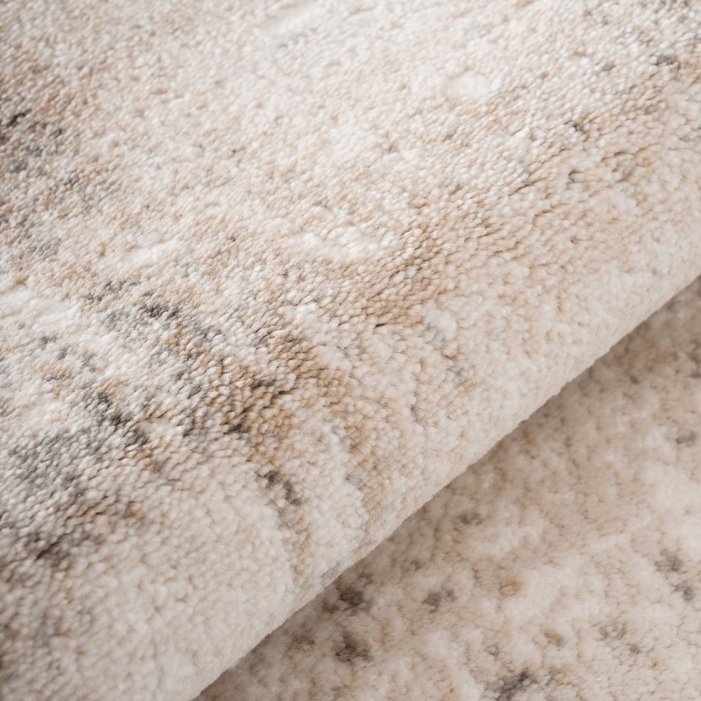 พรม MJHOMEDESIGNS PREMIUM CARPET 107 PBA11 ขนาด 160 X 230 ซม. เบจ_1