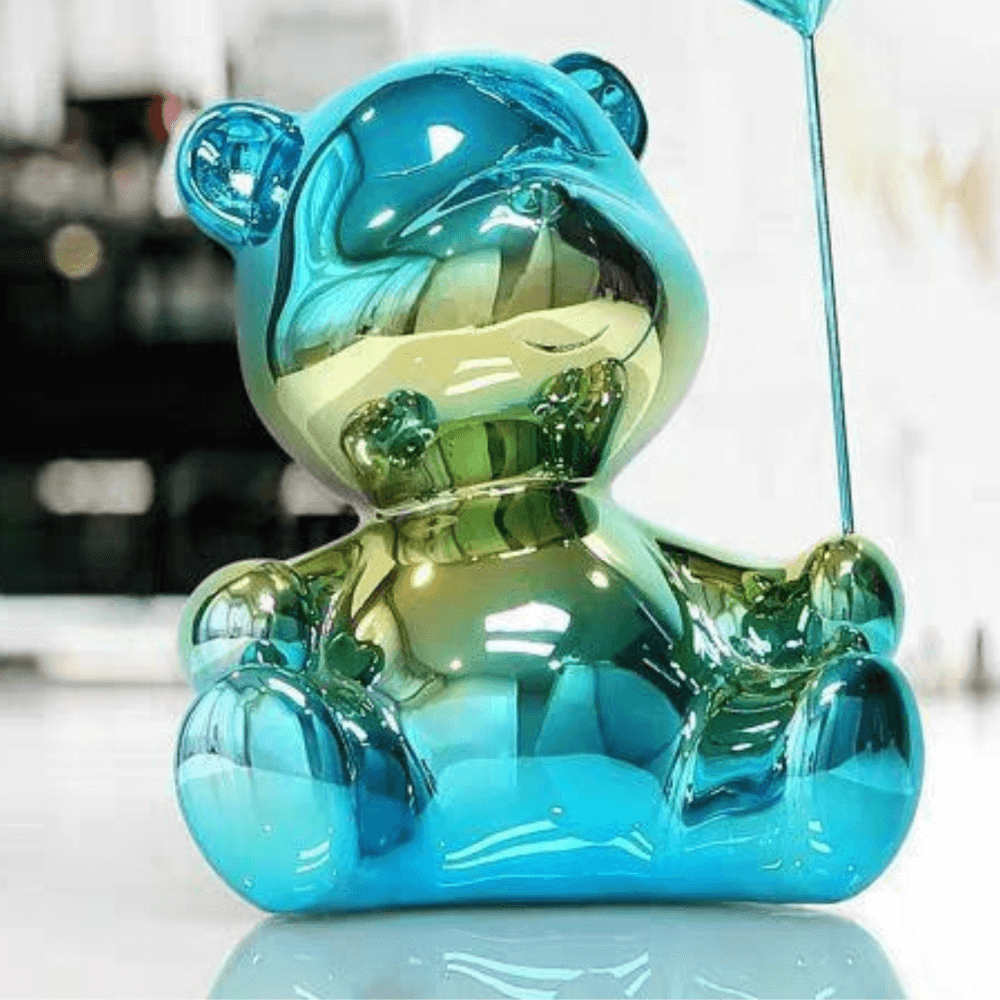 ของตกแต่งบ้าน MJHOMEDESIGNS HC236 L12XH26 CM