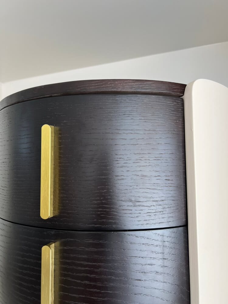 ตู้ข้างเตียง MJHOMEDESIGNS TB1380 L50XW48XH48 CM