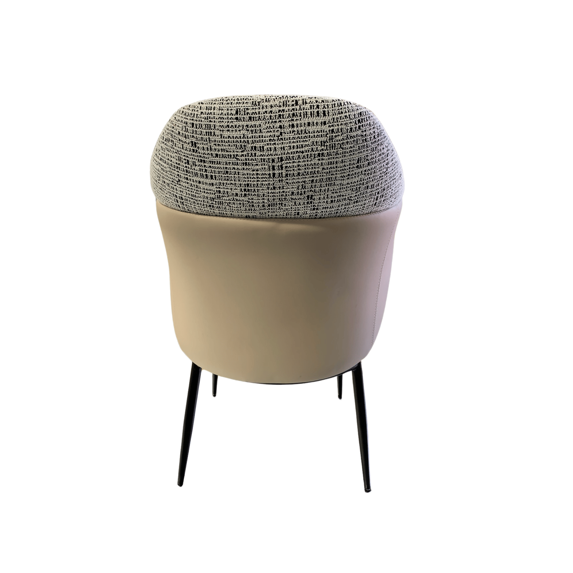 เก้าอี้ MJHOMEDESIGNS CH768 สีเทา L45XW60XH84 CM