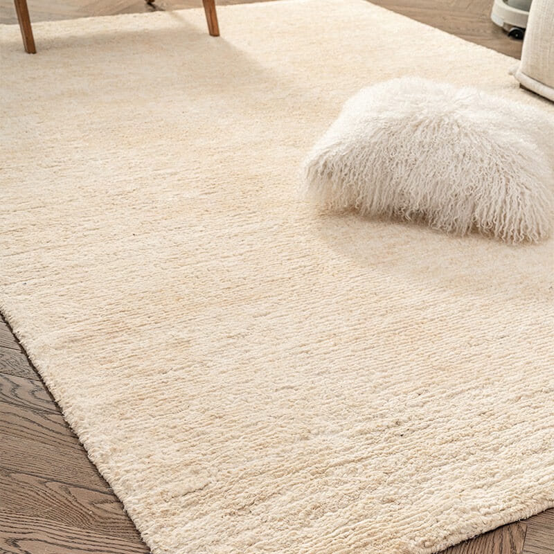 พรม MJhomedesigns CJ Series ขนาด 160 x 230 ซม. น้ำตาล