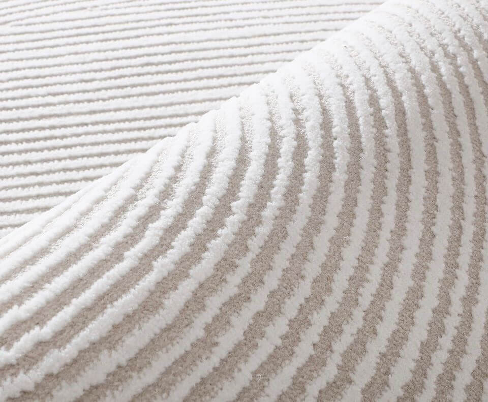 พรม MJHOMEDESIGNS PREMIUM CARPET XT-12 ขนาด 160 X 230 ซม. เทา