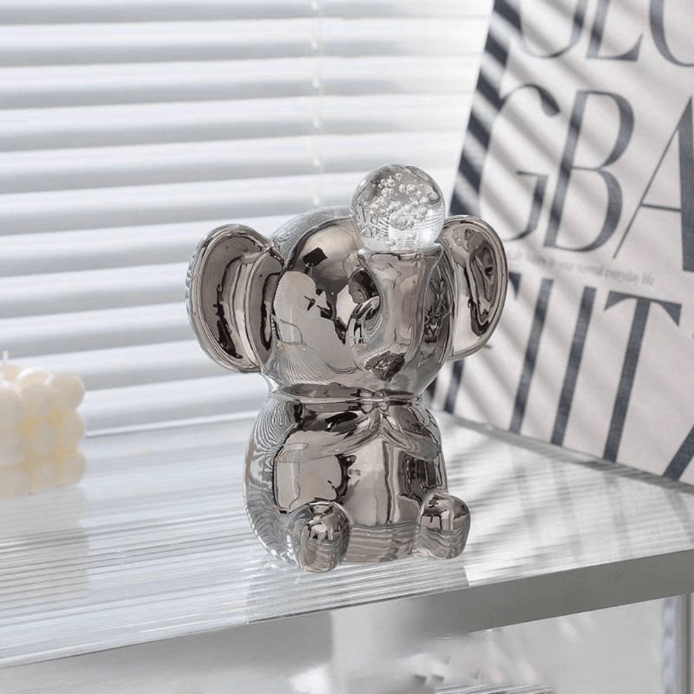 ของตกแต่งบ้าน MJHOMEDESIGNS HC229 L14.5XW13.5XH19 CM