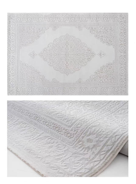 พรม MJhomedesigns Premium Carpet ขนาด 160 x 230 ซม...