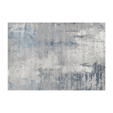 พรม MJHOMEDESIGNS IRELAND SERIES-26 ขนาด 160 X 230 ซม. เทา_0
