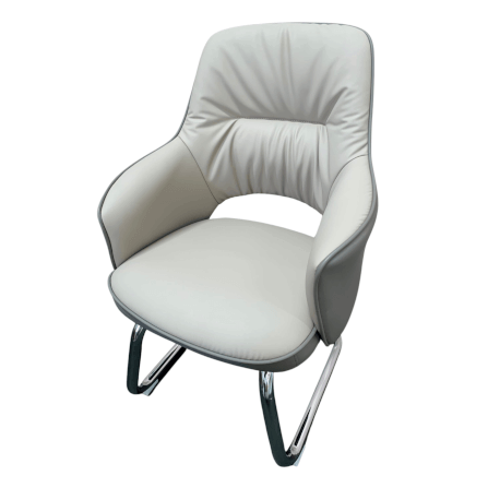 อาร์มแชร์ MJHOMEDESIGNS CH678 สีเทา  L50XW50XH105 CM_0